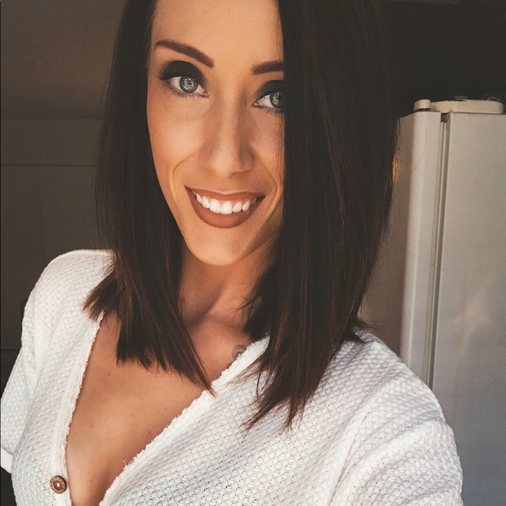 Meet your Posher, Katy